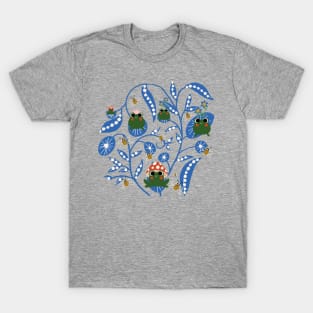 frog lover T-Shirt